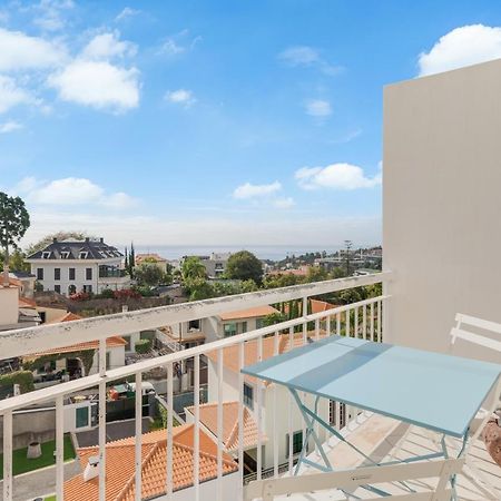 Anje Apartamento Фуншал Екстериор снимка