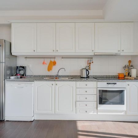 Anje Apartamento Фуншал Екстериор снимка