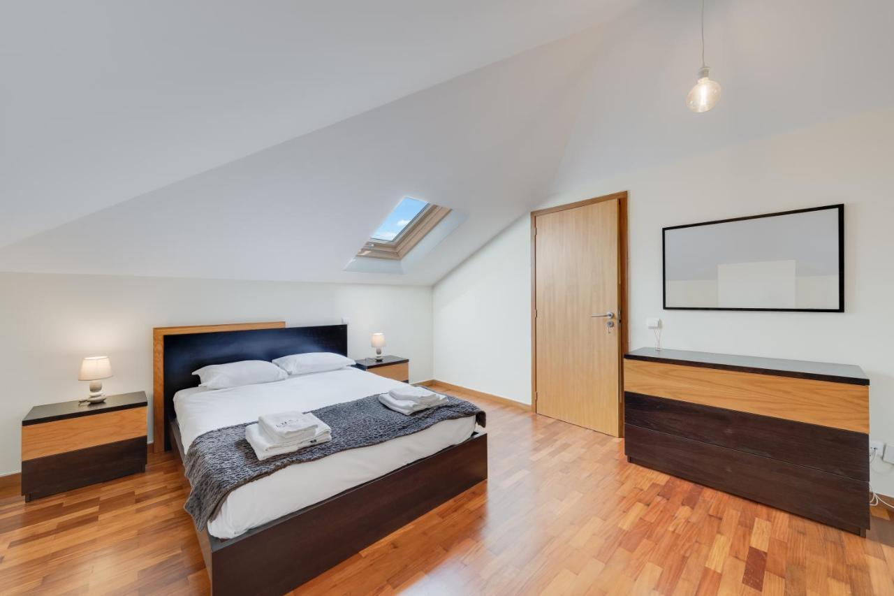 Anje Apartamento Фуншал Екстериор снимка