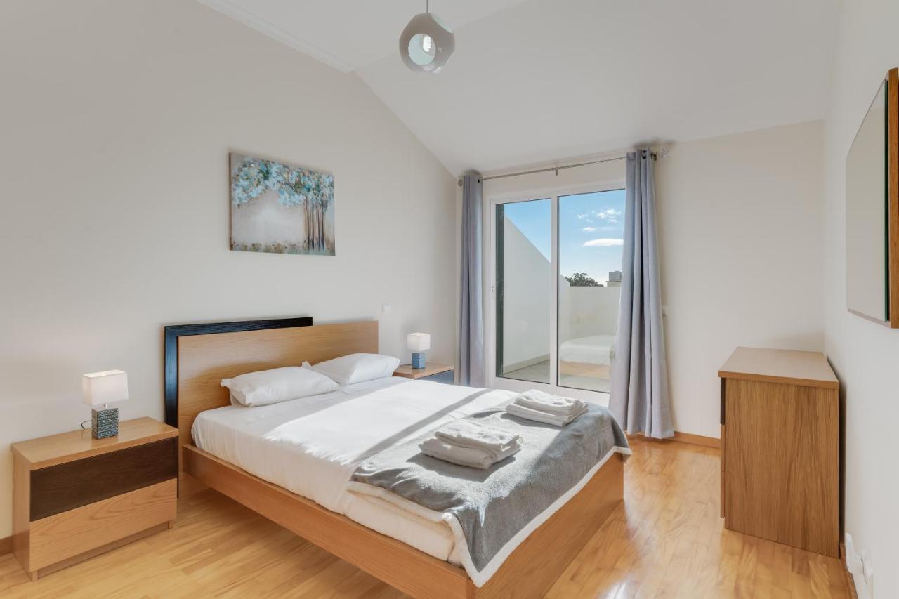 Anje Apartamento Фуншал Екстериор снимка