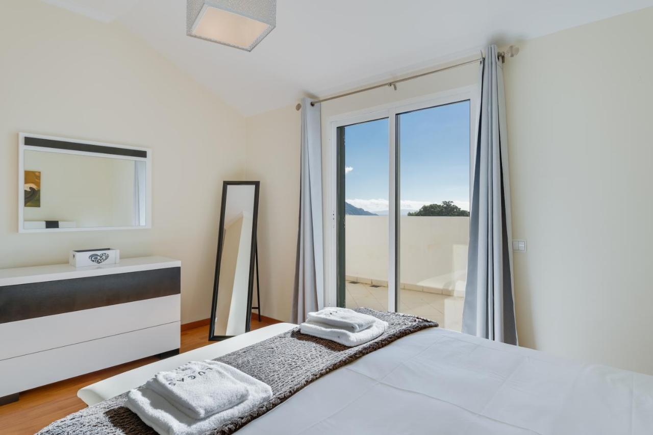 Anje Apartamento Фуншал Екстериор снимка