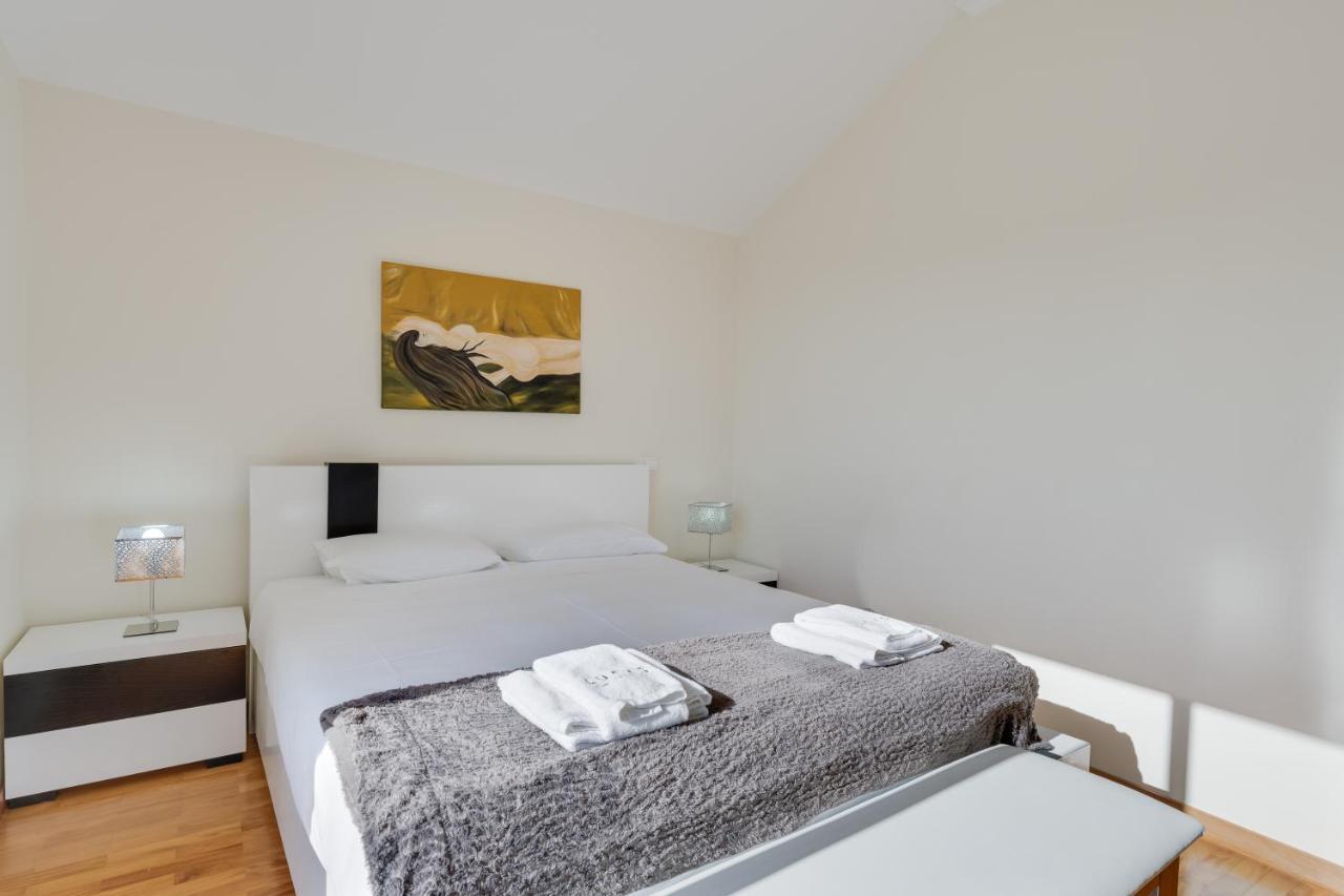 Anje Apartamento Фуншал Екстериор снимка