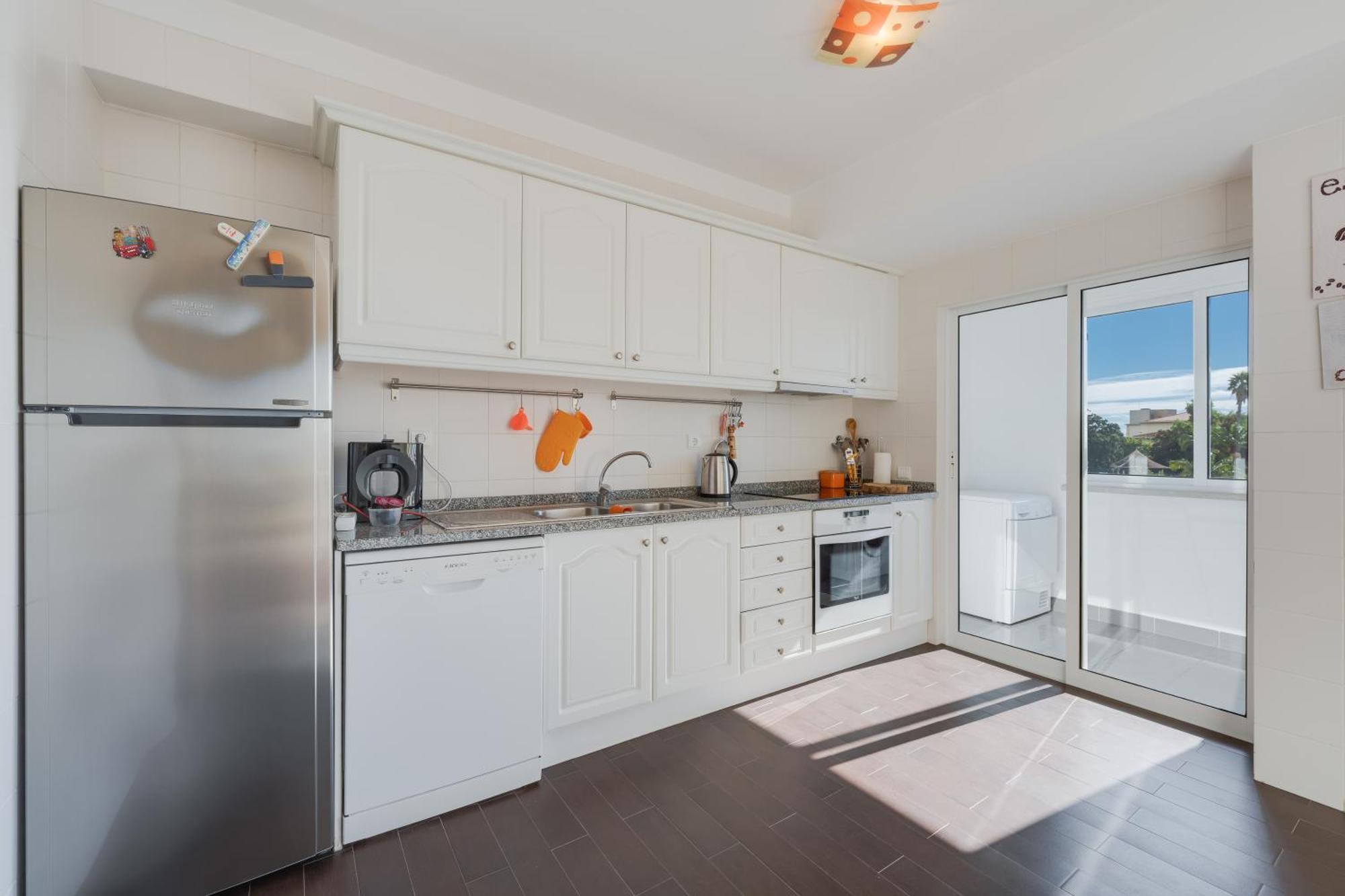 Anje Apartamento Фуншал Екстериор снимка