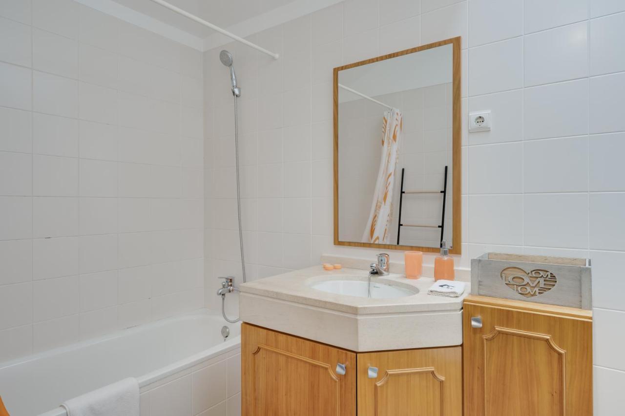 Anje Apartamento Фуншал Екстериор снимка