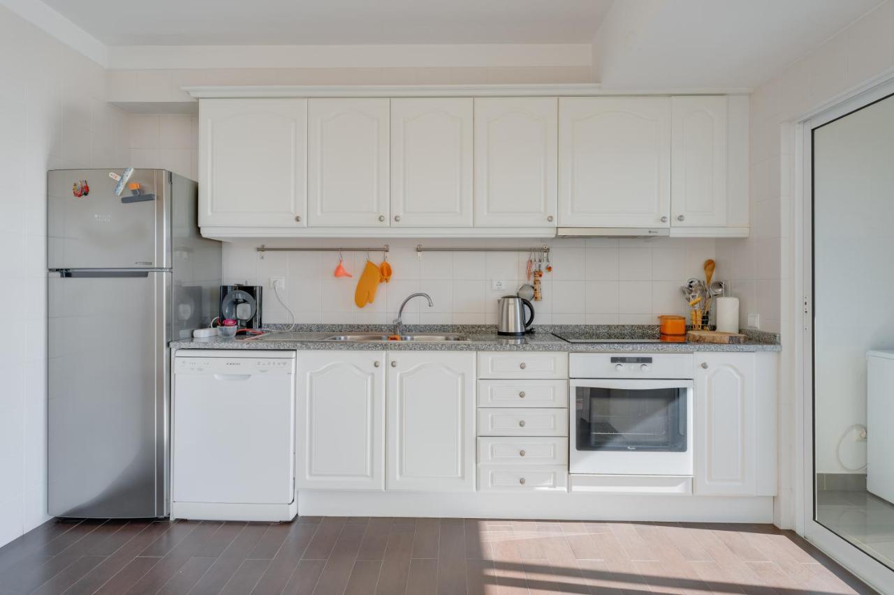 Anje Apartamento Фуншал Екстериор снимка