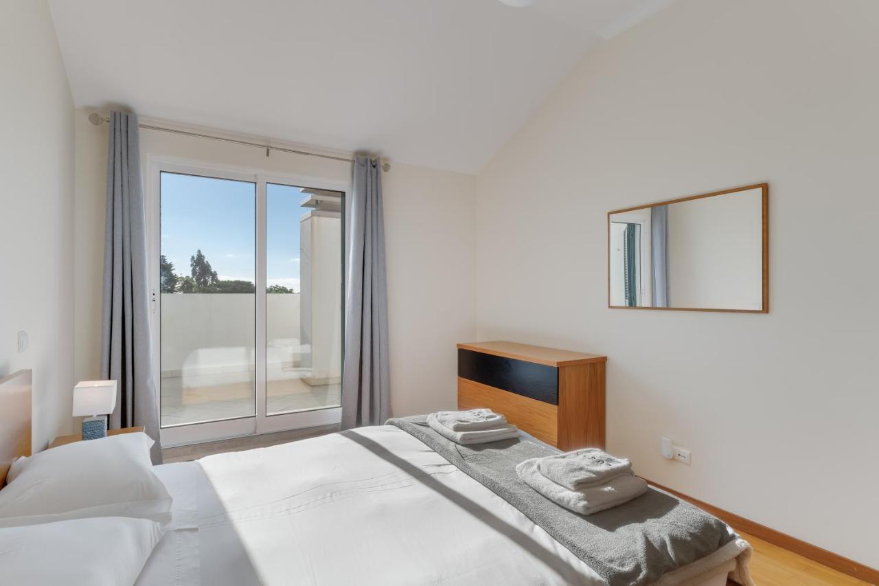 Anje Apartamento Фуншал Екстериор снимка