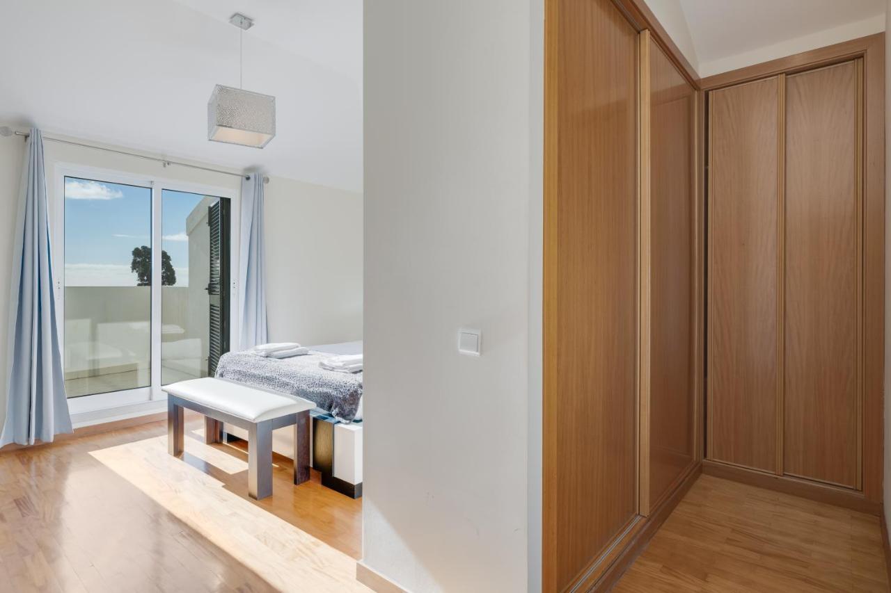 Anje Apartamento Фуншал Екстериор снимка