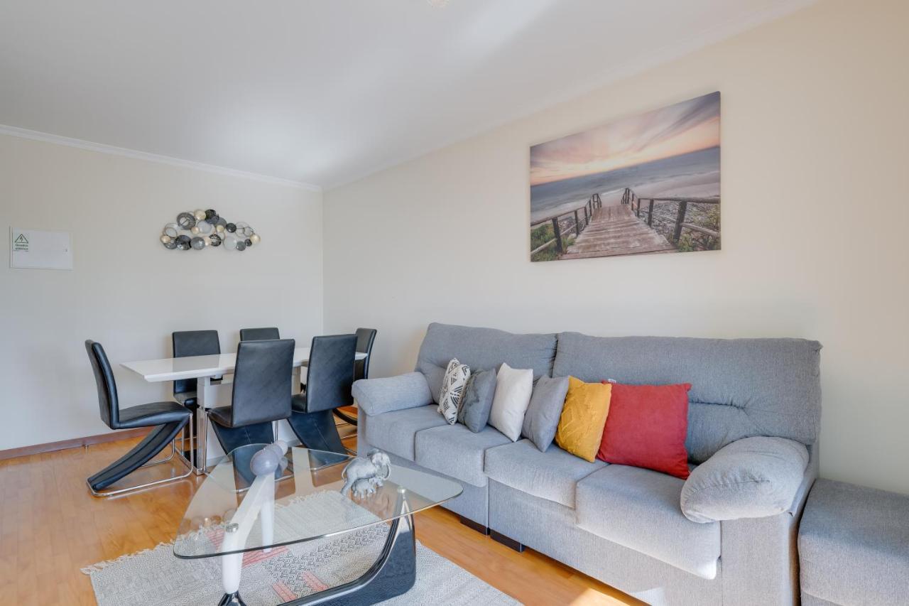 Anje Apartamento Фуншал Екстериор снимка