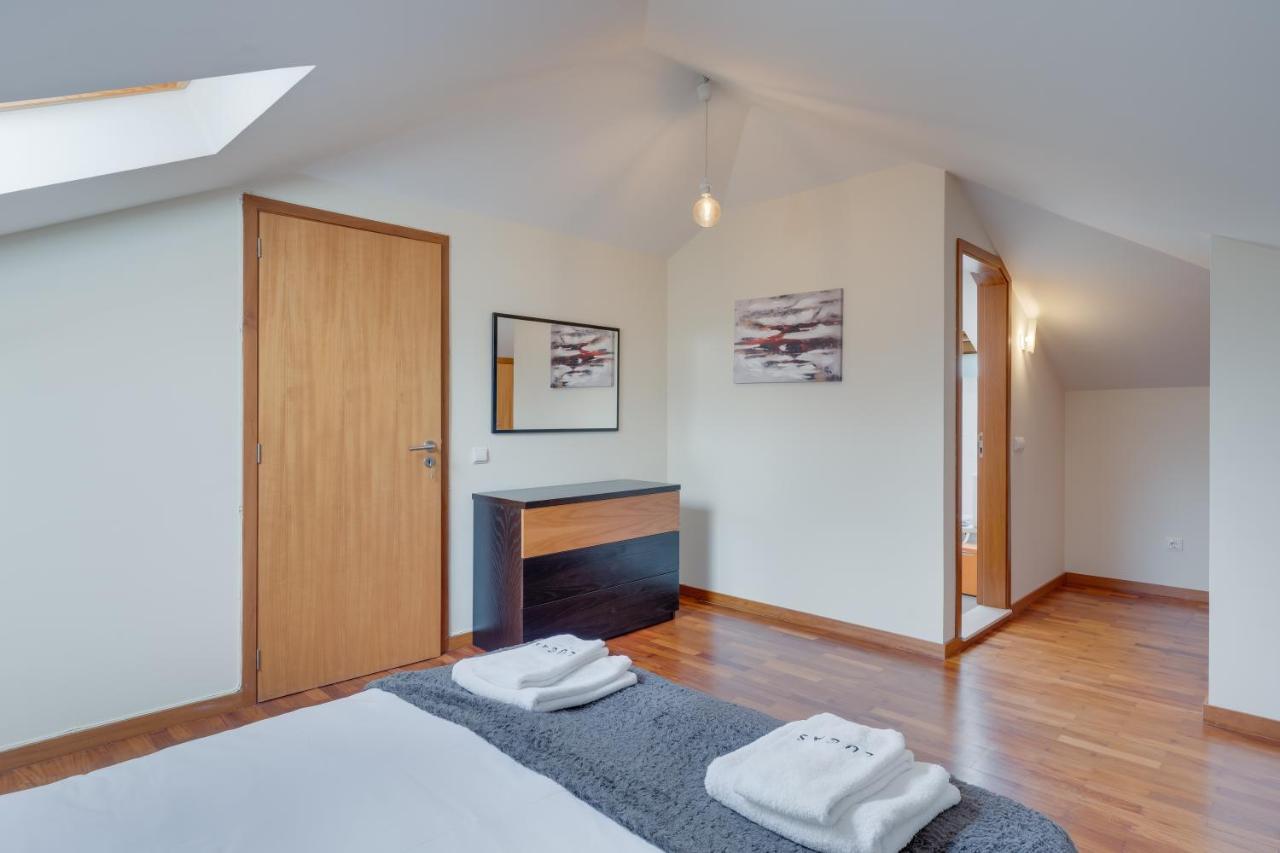 Anje Apartamento Фуншал Екстериор снимка