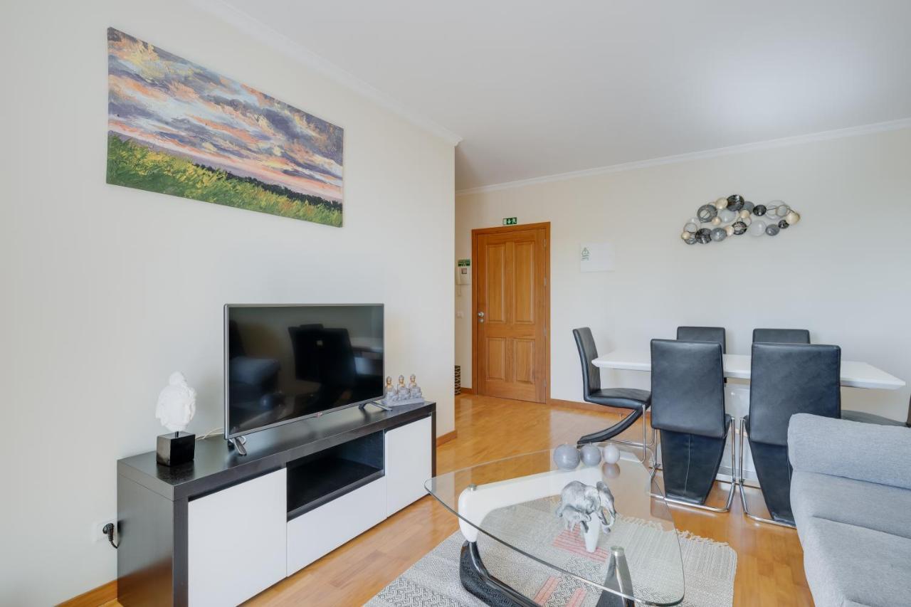 Anje Apartamento Фуншал Екстериор снимка